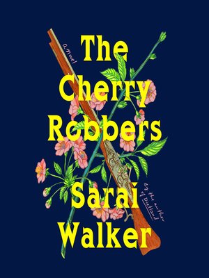 cover image of The Cherry Robbers